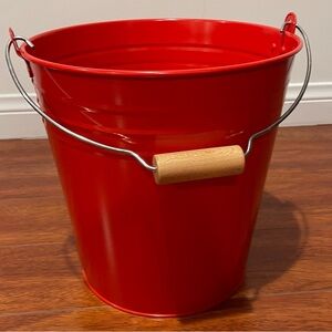 Metal Beer Ice Bucket